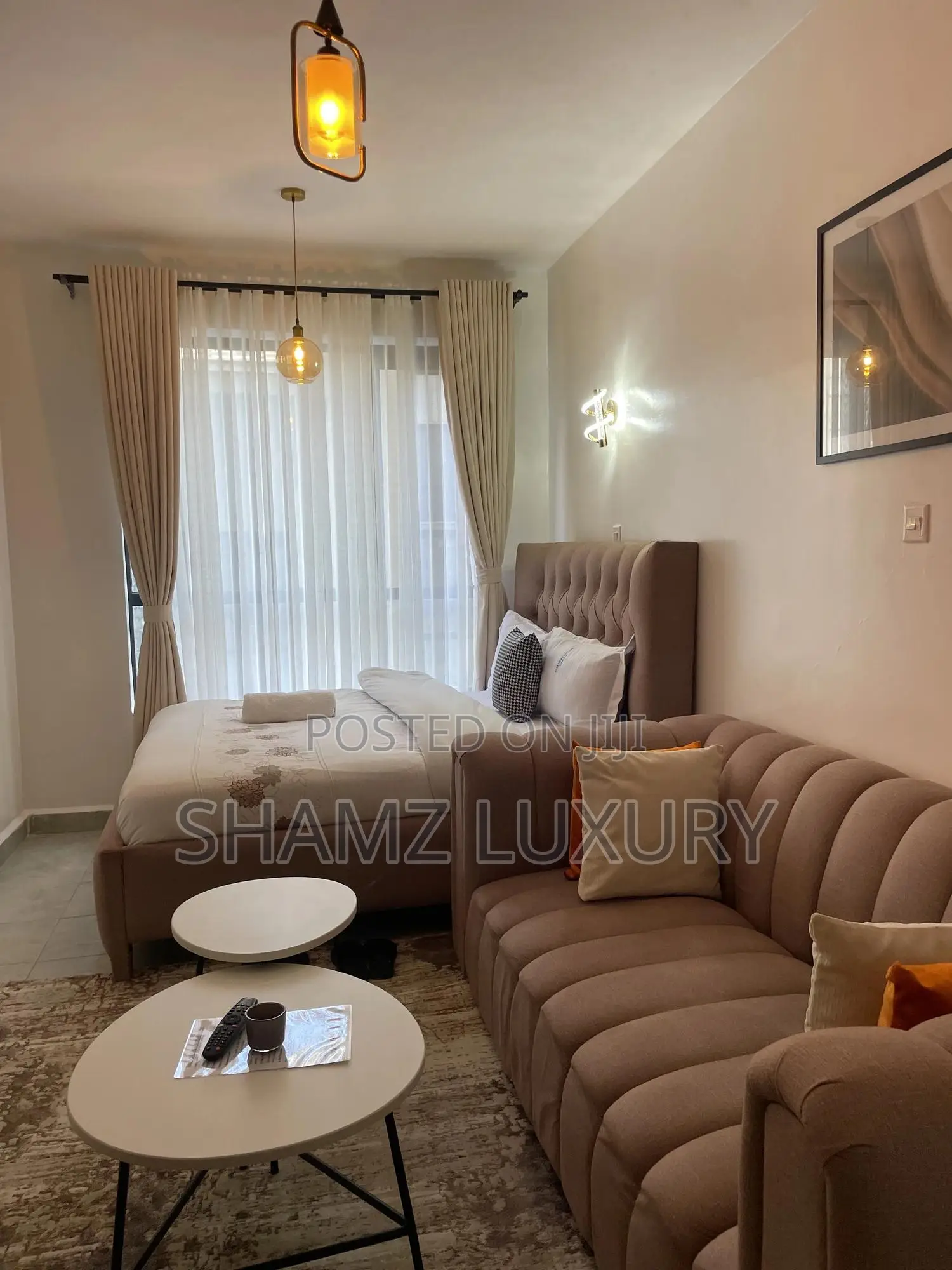 Comfortable Budget Room Close to Town