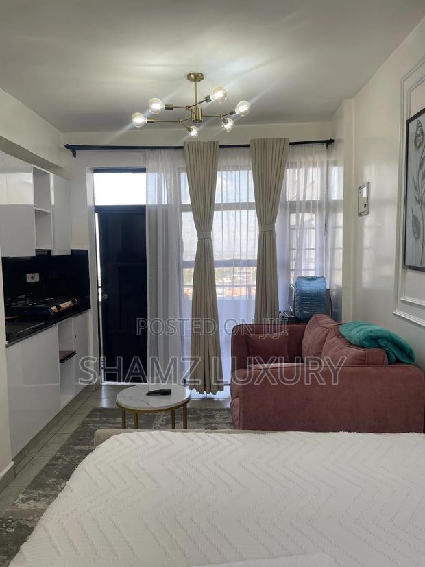 Comfortable Budget Room Close to Town - thumbnail 5