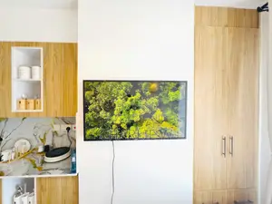 Furnished Studio Apartment in Tsavo Step Up, Riruta for rent