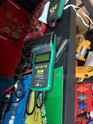 Modern Technology Car Brake Fluid Tester Machine Sunshine