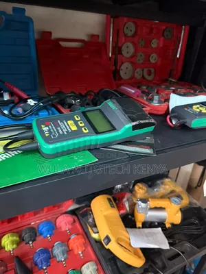 Modern Technology Car Brake Fluid Tester Machine Sunshine