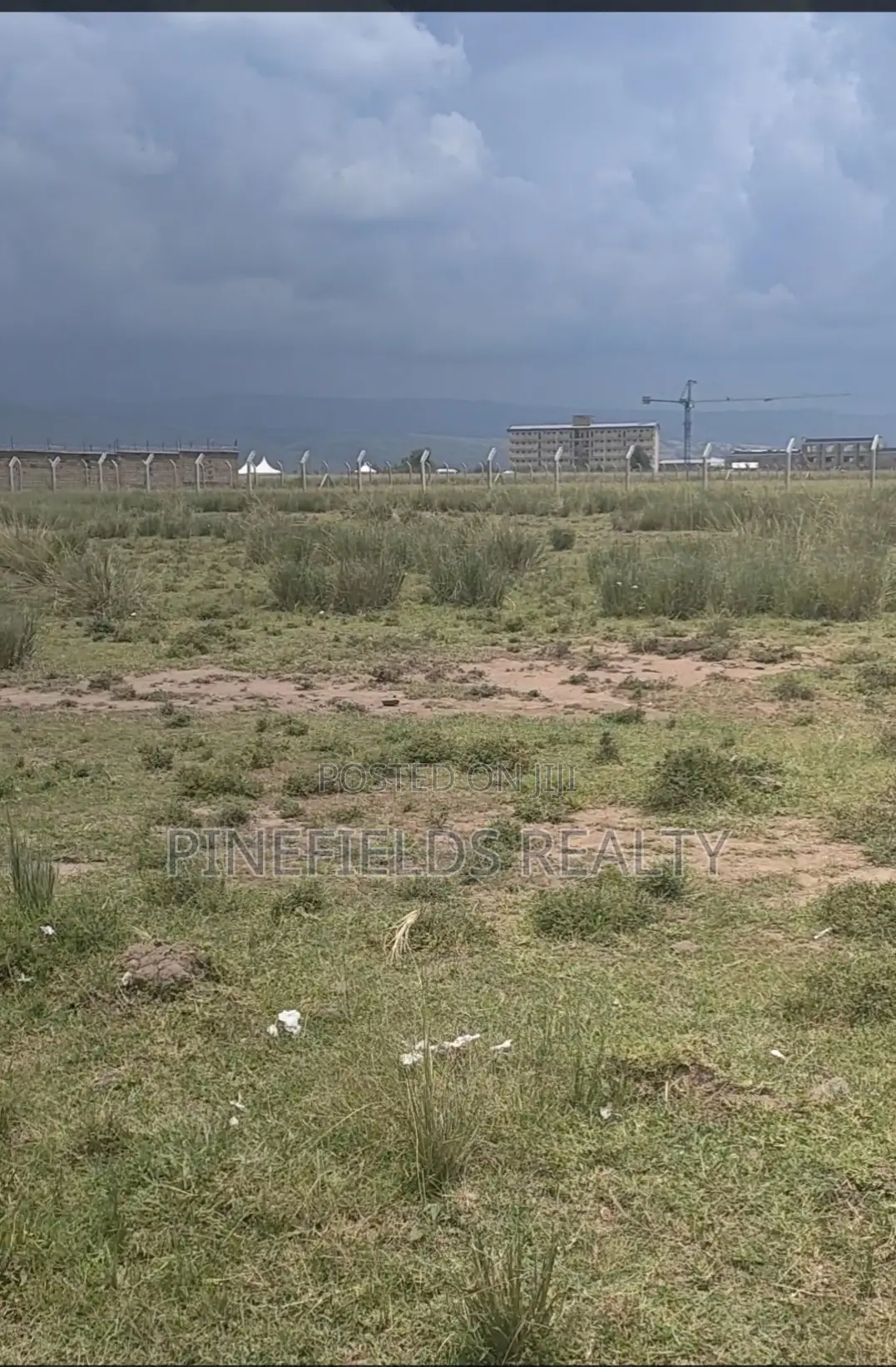 Quick Sale: Direct Owner Selling 1/4 Acre Residential Plot in Barnabas