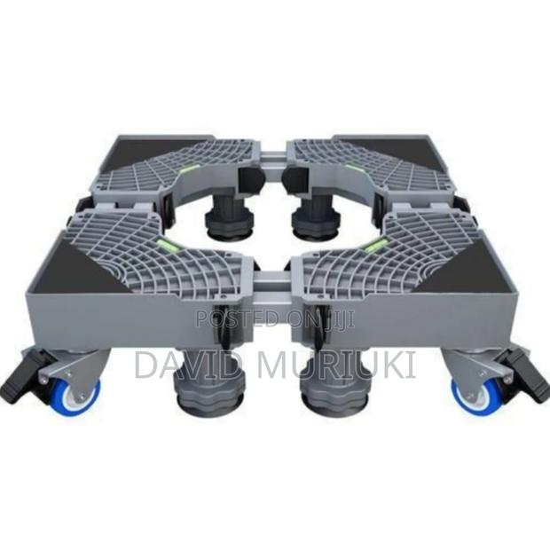 200kg Heavy Duty Fridge Stand
