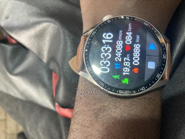 Huawei Gt3 Watches
