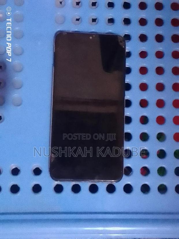 Samsung A10 32 GB Black