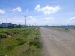 4 Acres Nanyuki Gobit