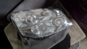 Nissan Lafesta Headlight