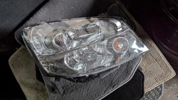 Nissan Lafesta Headlight - thumbnail 2