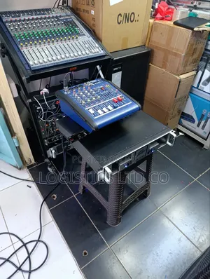 JBL Sound System Full Set