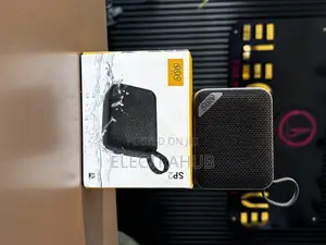 Qcy Sp2 Speaker Brand New Sealed