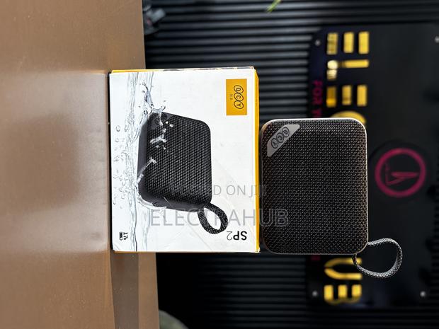 Qcy Sp2 Speaker Brand New Sealed - thumbnail 2