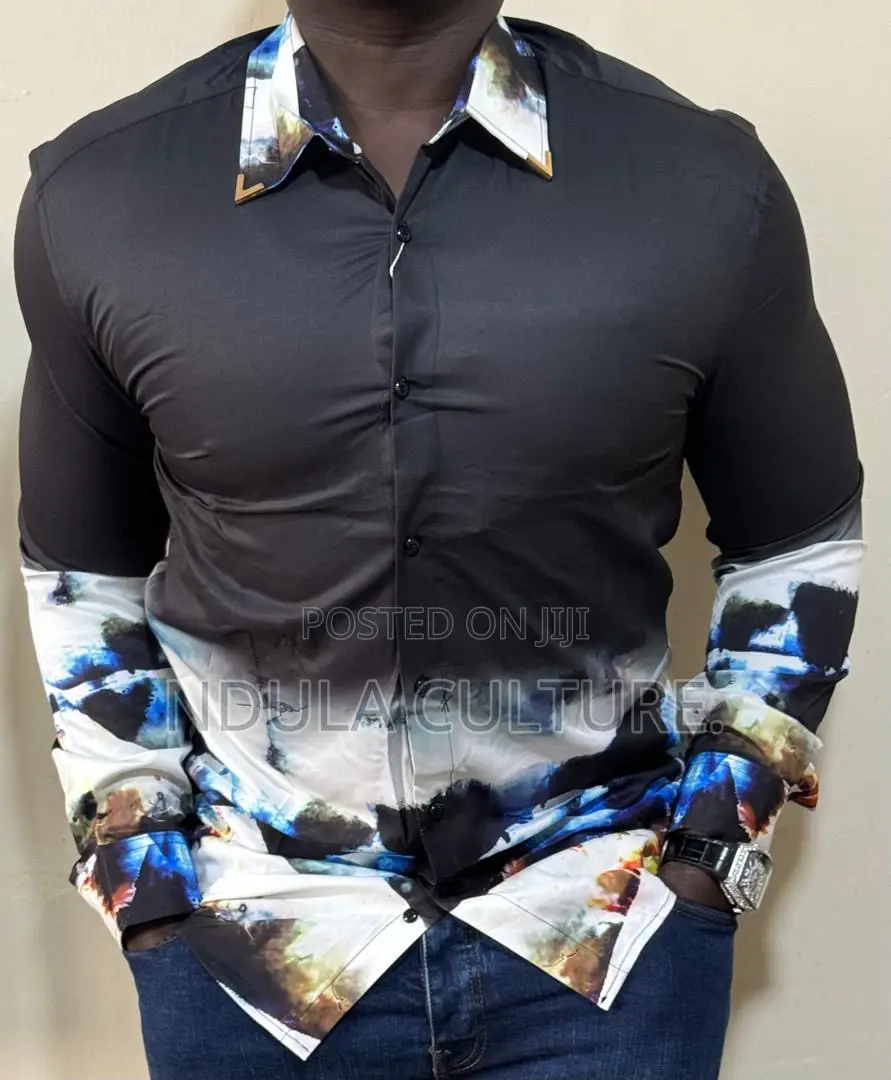 Fashion Shirts