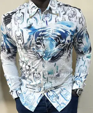 Fashion Shirts