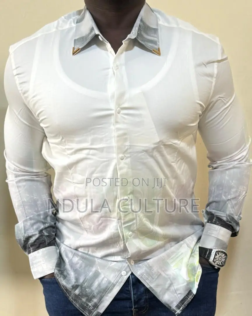 Fashion Shirts