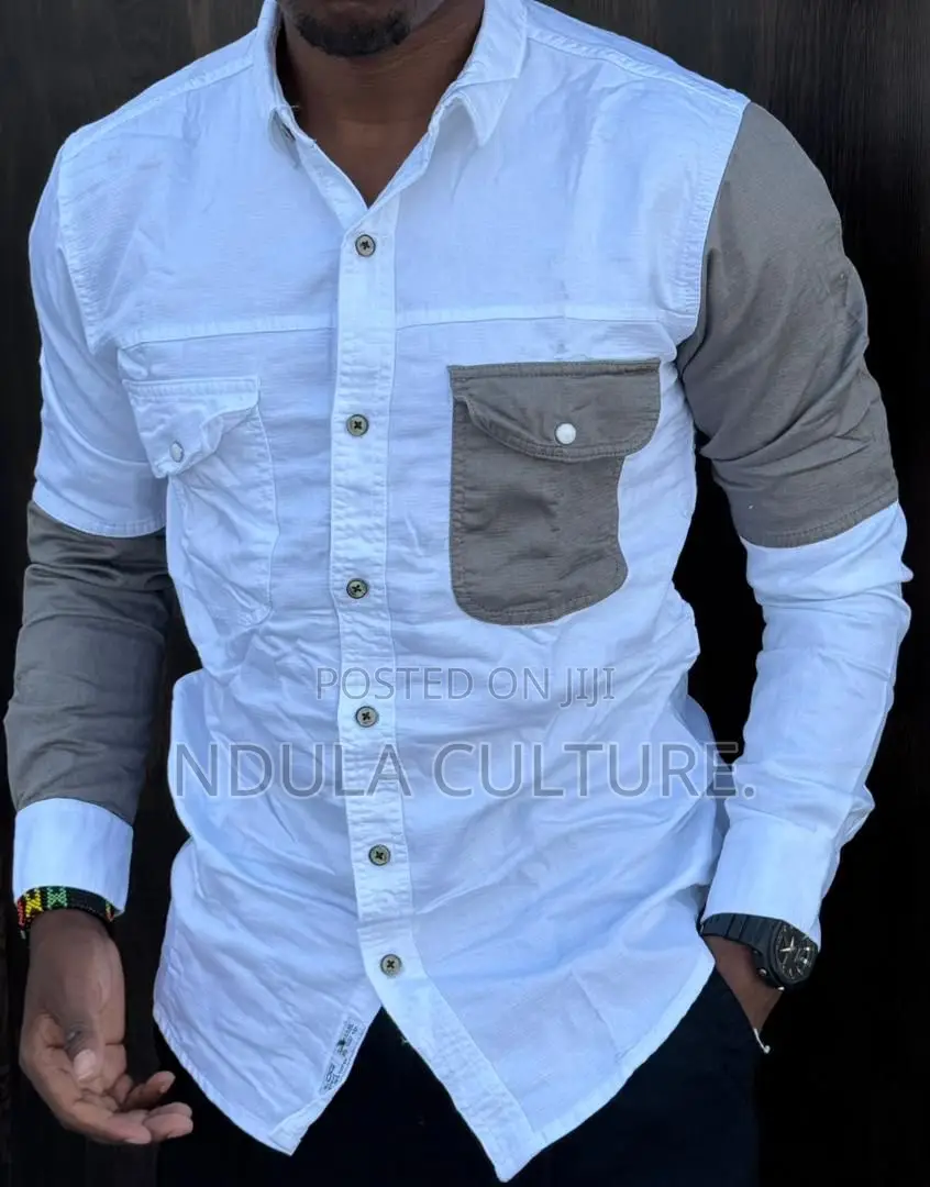Fashion Shirts