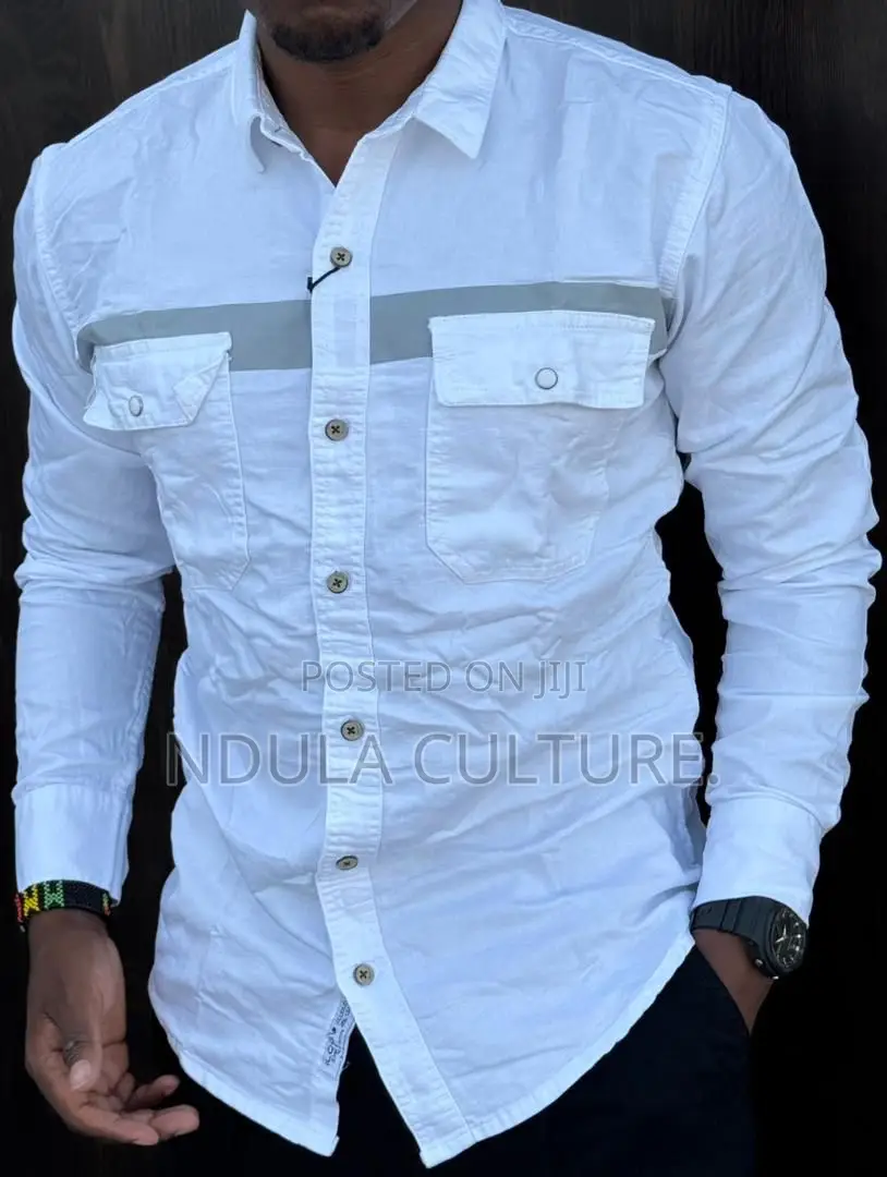 Fashion Shirts