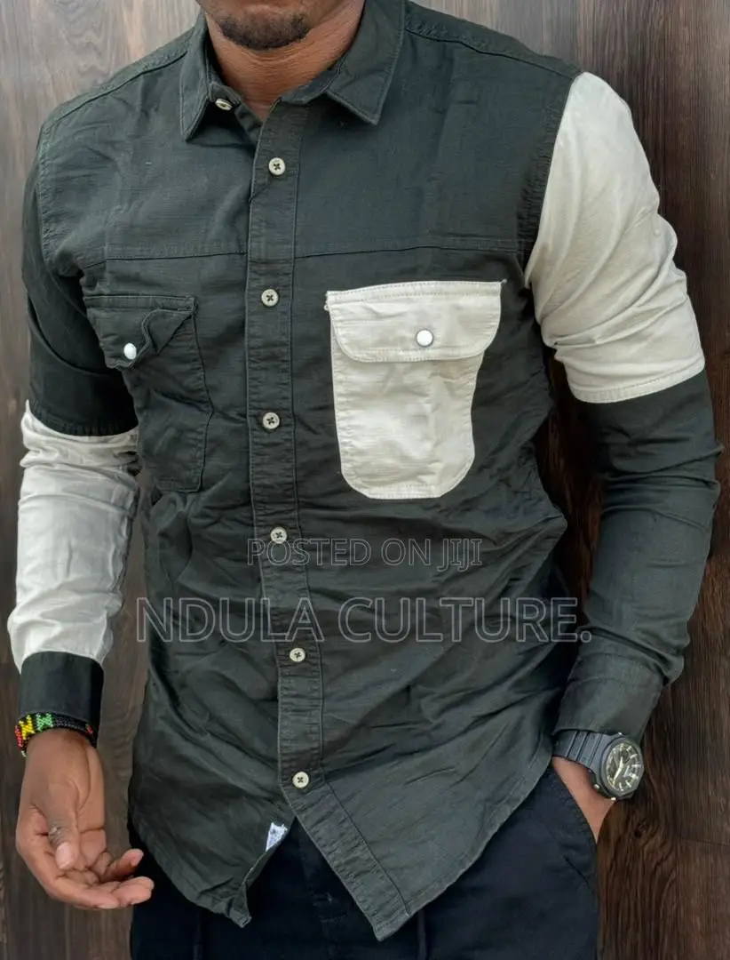 Fashion Shirts