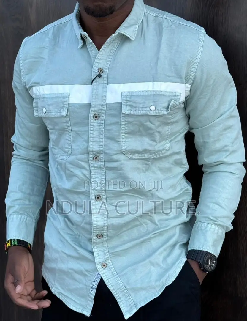 Fashion Shirts