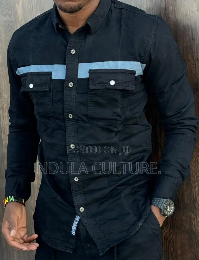 Fashion Shirts