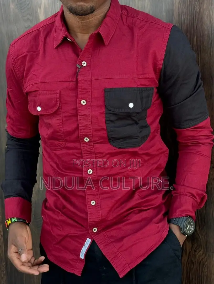 Fashion Shirts