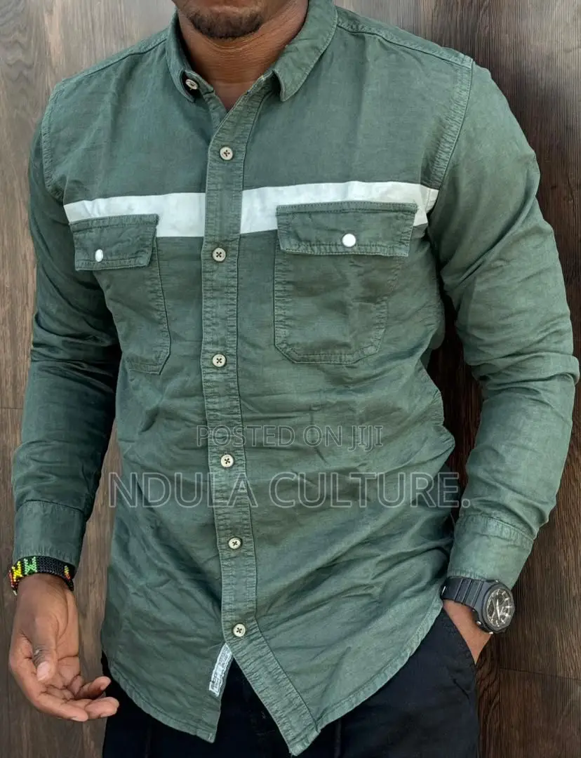 Fashion Shirts