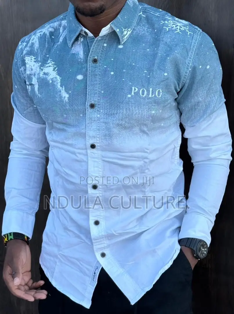 Fashion Shirts