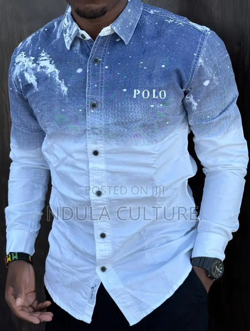Fashion Shirts