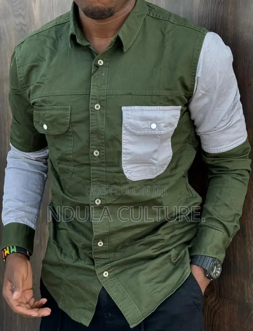 Fashion Shirts