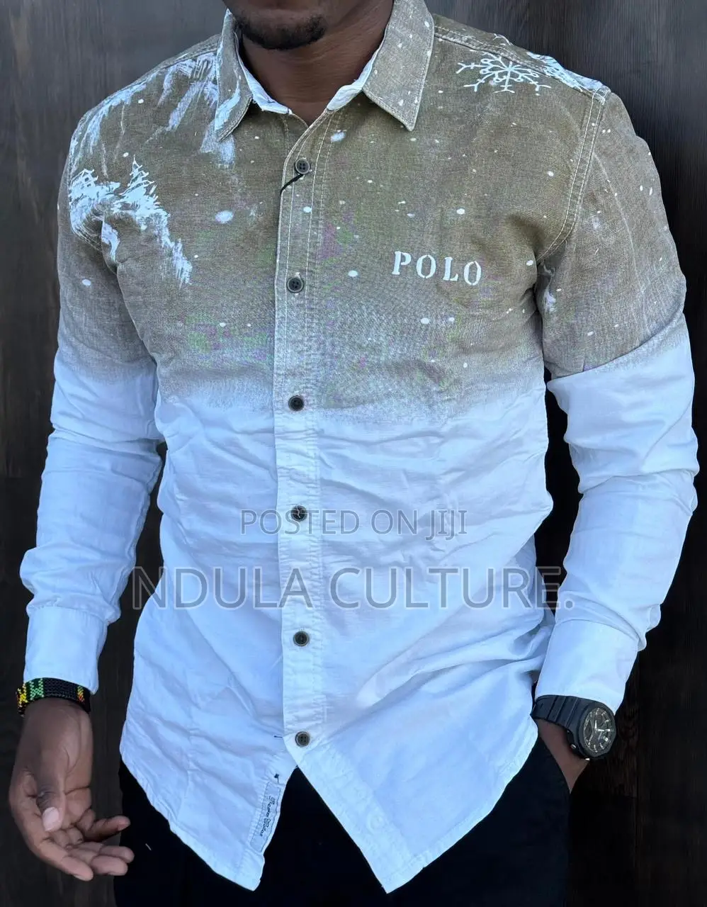 Fashion Shirts