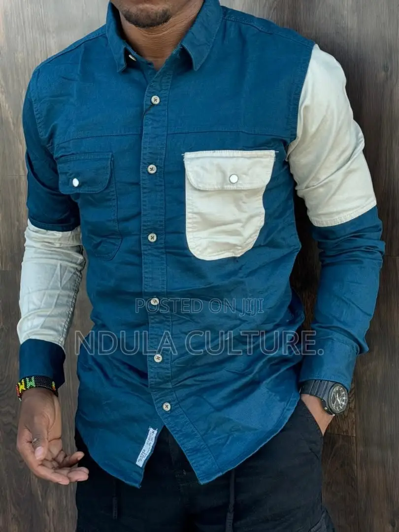 Fashion Shirts