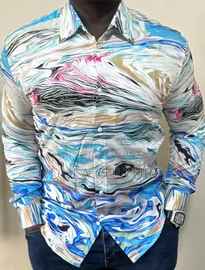 Fashion Shirts