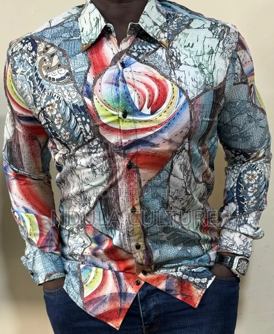 Fashion Shirts