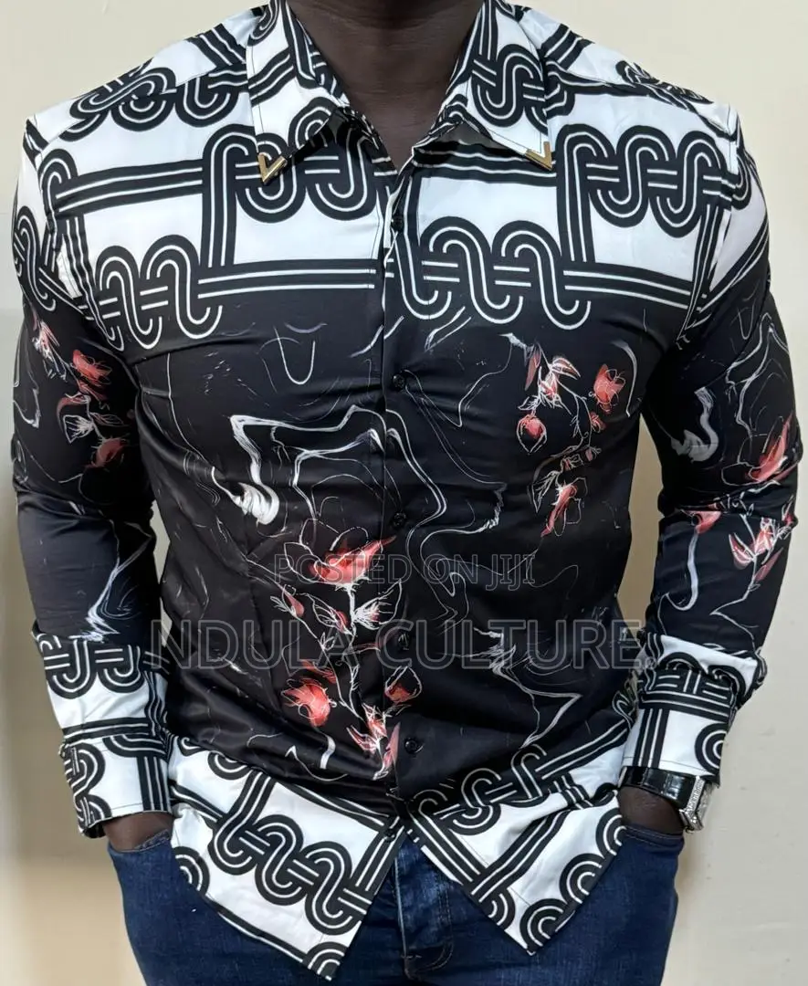 Fashion Shirts