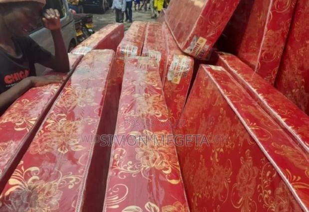 High Quality Mattress 3by6 6inch