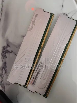 Pc Graphics And Ram Parts