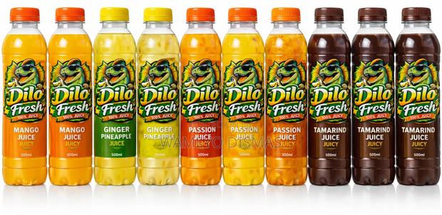 Dilo Fresh Foods