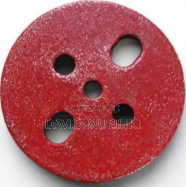 Terrazzo Grinding Blades