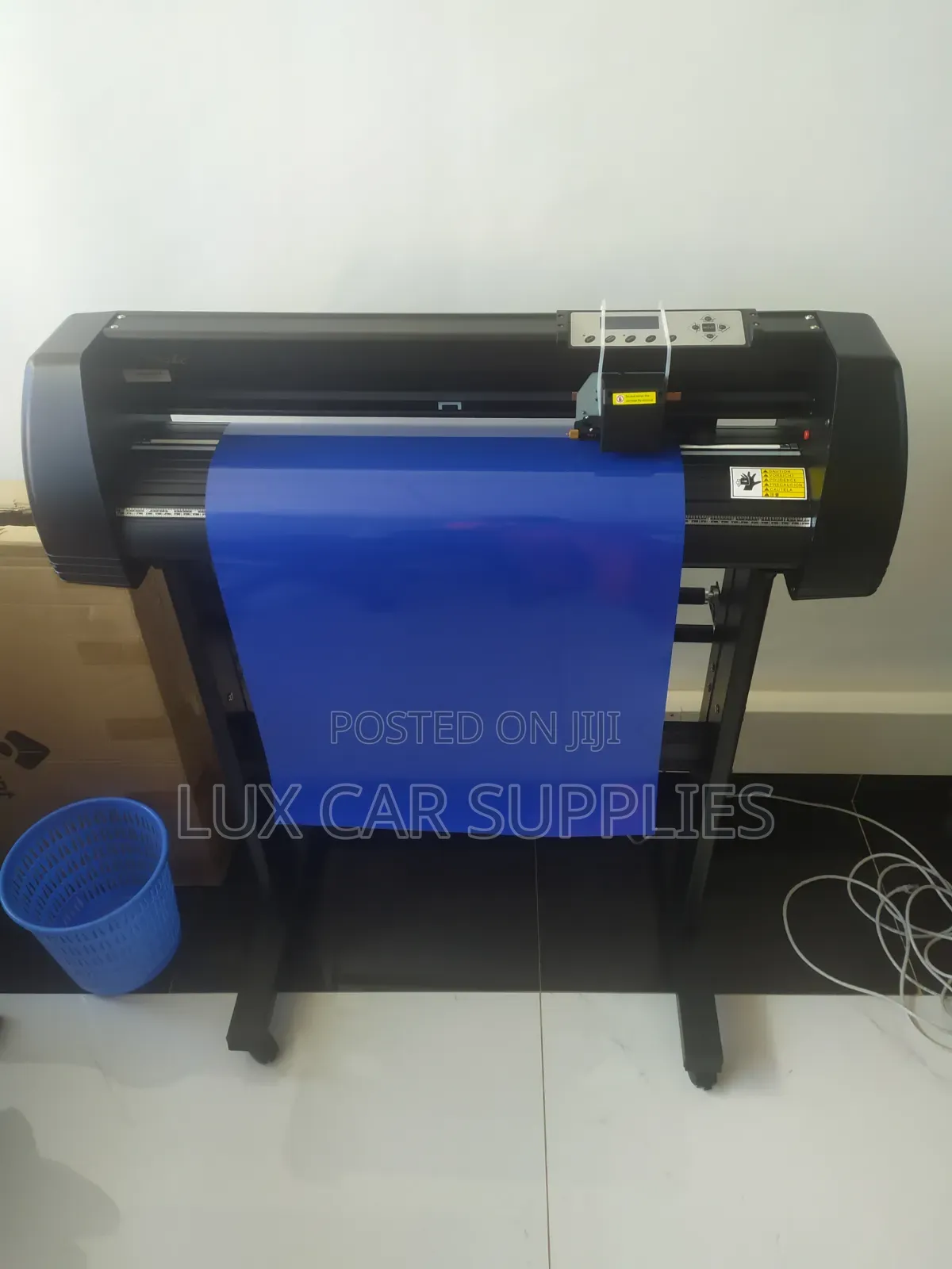 720 Vinyl Cutter Machine Plotter Designed (2feet)