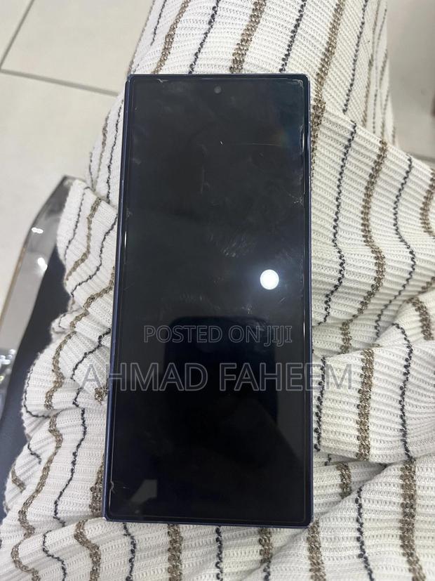Samsung Z 16 GB Blue - main view