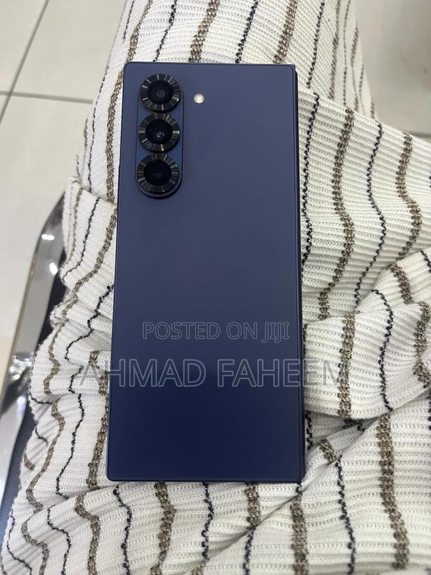 Samsung Z 16 GB Blue - thumbnail 2