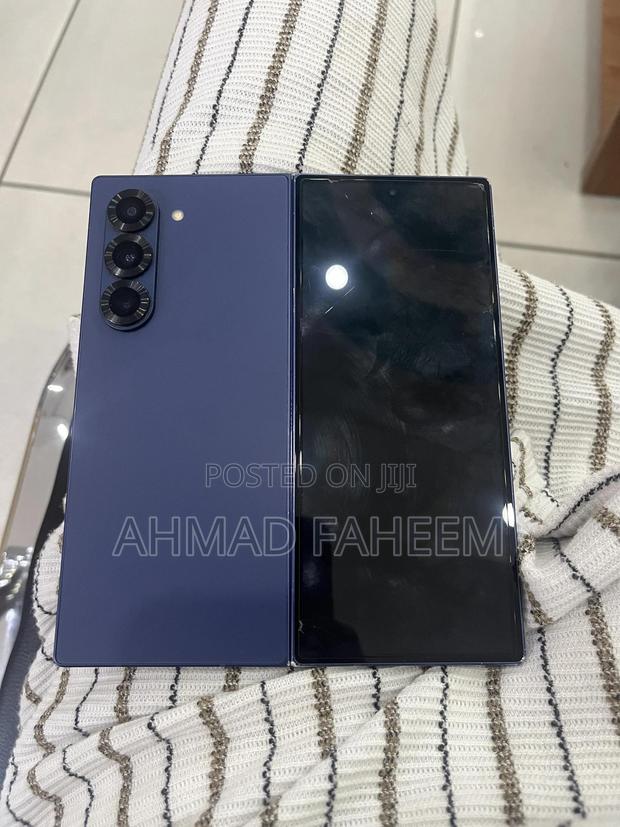 Samsung Z 16 GB Blue - thumbnail 3