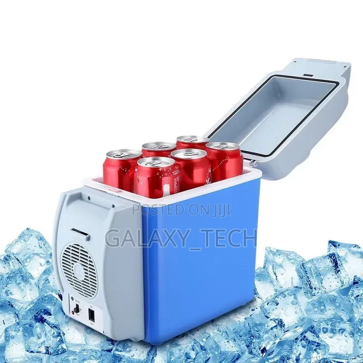 7.5l Car Fridge/Mini Car Fridge