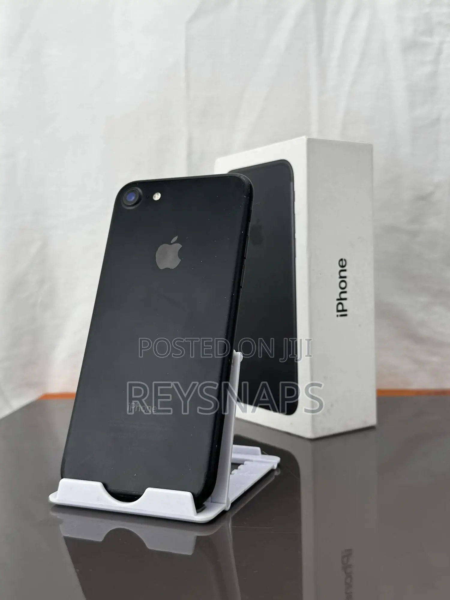 Apple iPhone 7 32 GB Black