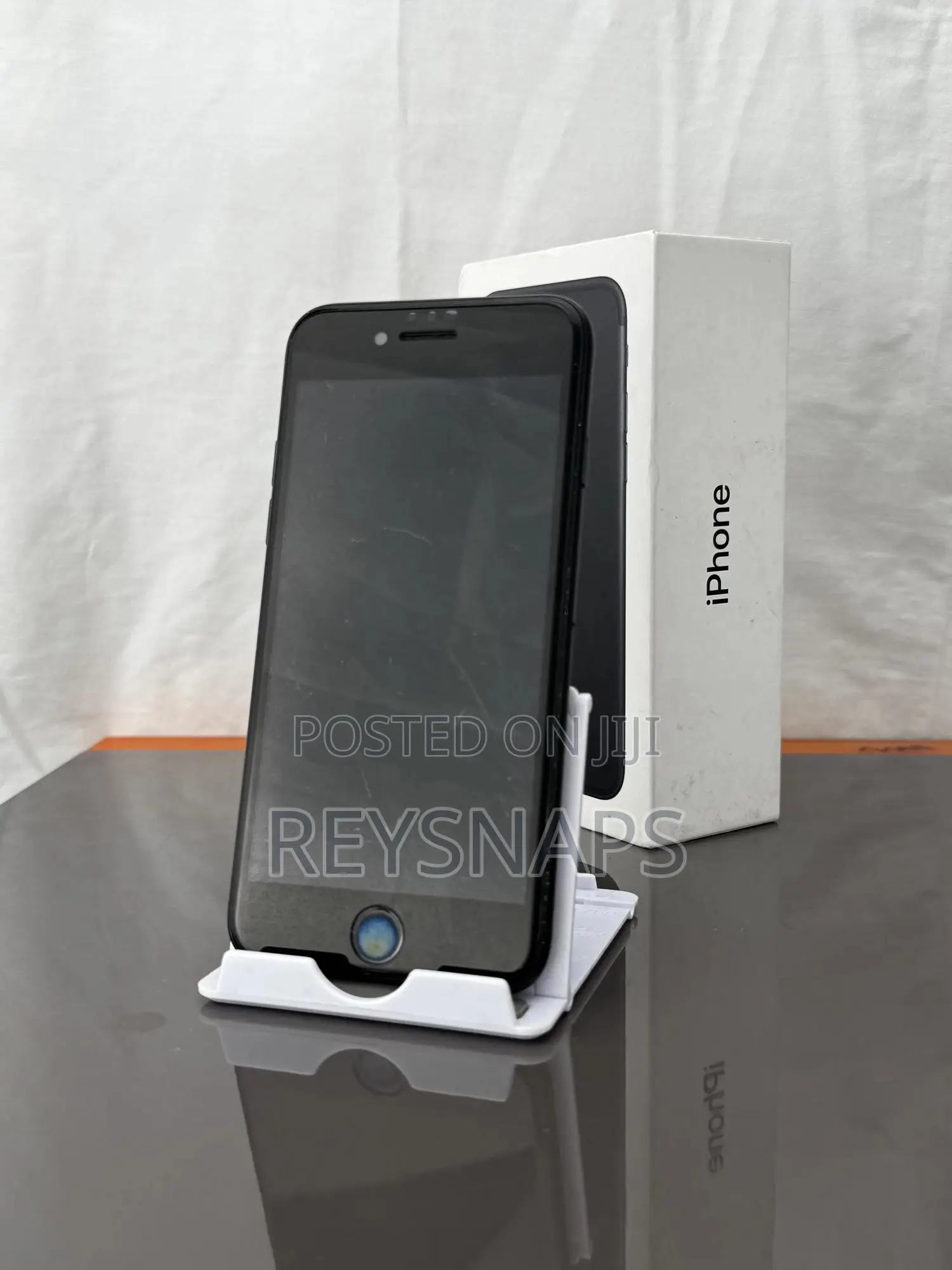 Apple iPhone 7 32 GB Black