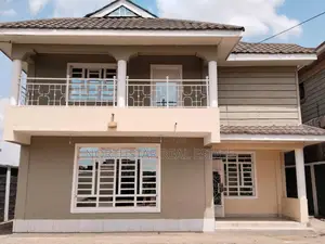 4bdrm Maisonette in Membley Estate for sale
