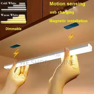 50cm Magnetic Motion Sensor Light