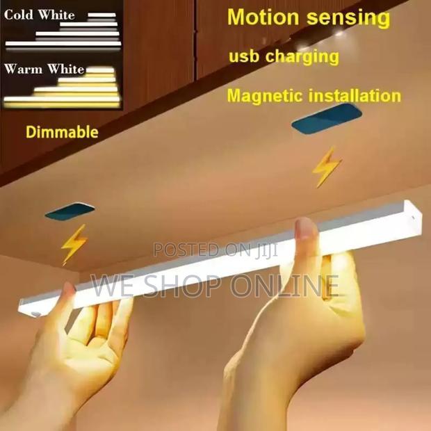 50cm Magnetic Motion Sensor Light