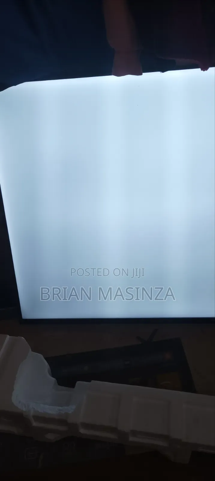 Hisense Malfunctioned Tv
