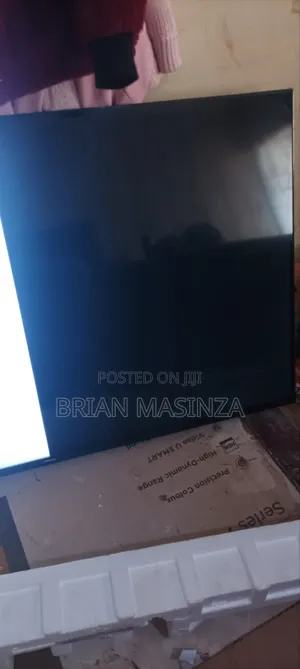 Hisense Malfunctioned Tv