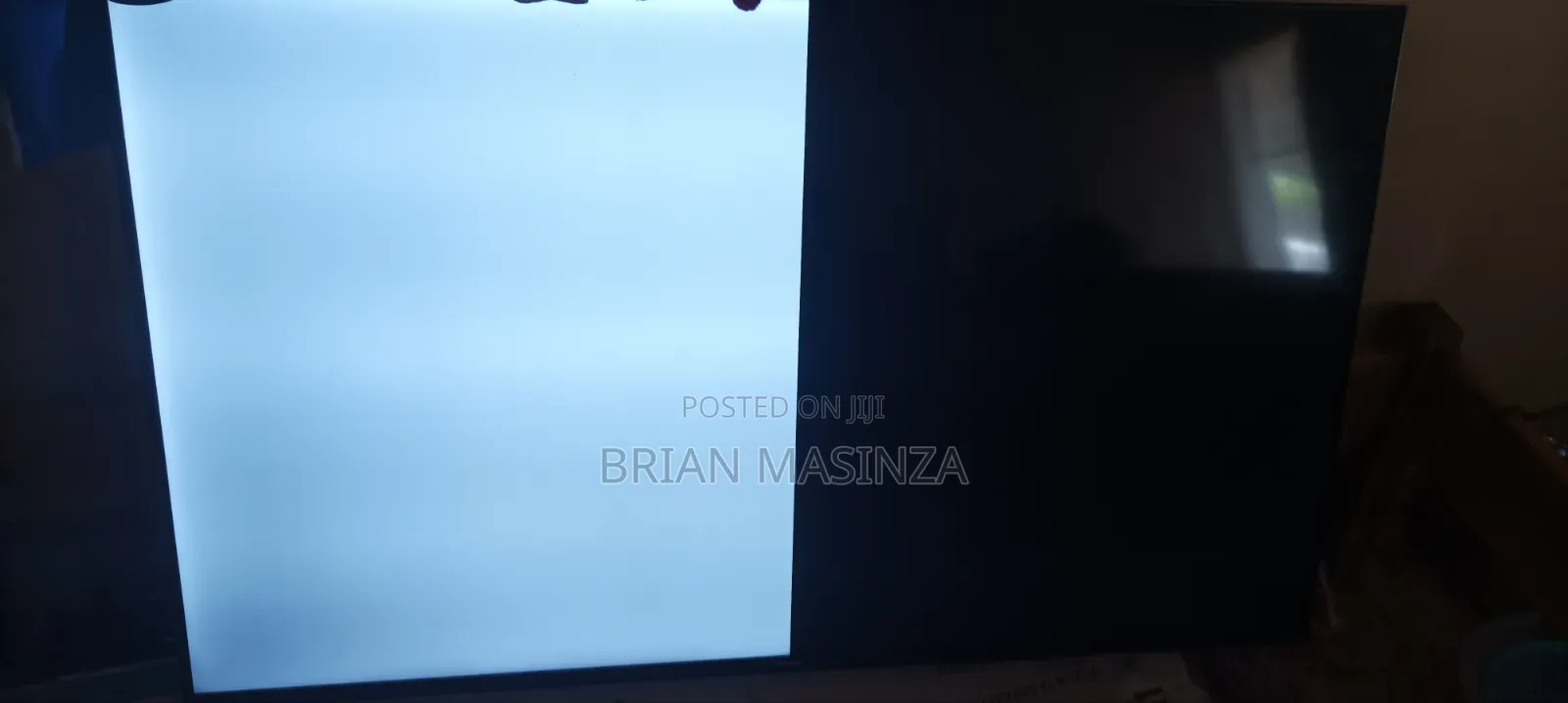 Hisense Malfunctioned Tv
